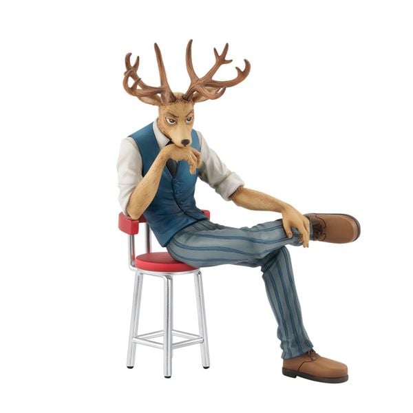 Louis - BEASTARS | MegaHouse Figure