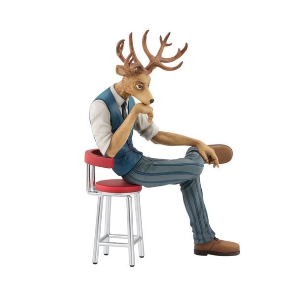Louis - BEASTARS | MegaHouse Figure