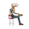 Louis - BEASTARS | MegaHouse Figure
