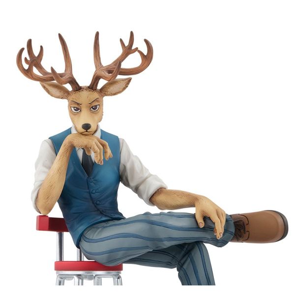 Louis - BEASTARS | MegaHouse Figure