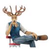 Louis - BEASTARS | MegaHouse Figure