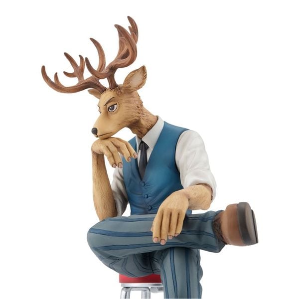 Louis - BEASTARS | MegaHouse Figure