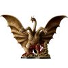 ARTPLA SCULPTURE WORKS King Ghidorah Re Imagination - Godzilla Series | Kaiyodo Plastic Model