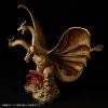 ARTPLA SCULPTURE WORKS King Ghidorah Re Imagination - Godzilla Series | Kaiyodo Plastic Model