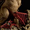 ARTPLA SCULPTURE WORKS King Ghidorah Re Imagination - Godzilla Series | Kaiyodo Plastic Model