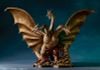 ARTPLA SCULPTURE WORKS King Ghidorah Re Imagination - Godzilla Series | Kaiyodo Plastic Model
