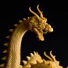 ARTPLA SCULPTURE WORKS King Ghidorah Re Imagination - Godzilla Series | Kaiyodo Plastic Model