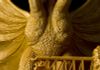 ARTPLA SCULPTURE WORKS King Ghidorah Re Imagination - Godzilla Series | Kaiyodo Plastic Model