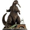 ARTPLA SCULPTURE WORKS Godzilla Re Imagination - Godzilla Series | Kaiyodo Plastic Model