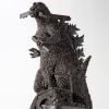 ARTPLA SCULPTURE WORKS Godzilla Re Imagination - Godzilla Series | Kaiyodo Plastic Model