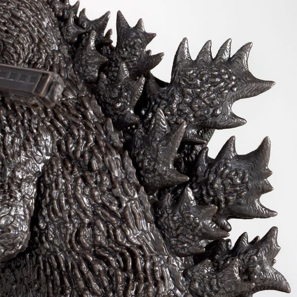 ARTPLA SCULPTURE WORKS Godzilla Re Imagination - Godzilla Series | Kaiyodo Plastic Model