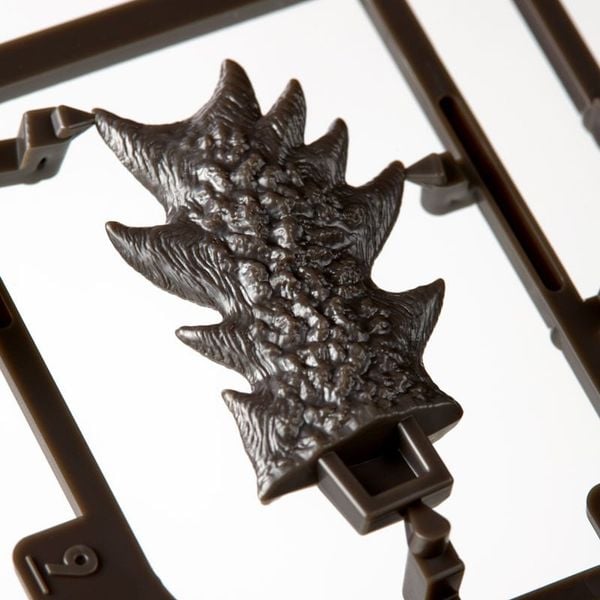 ARTPLA SCULPTURE WORKS Godzilla Re Imagination - Godzilla Series | Kaiyodo Plastic Model