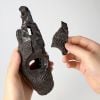 ARTPLA SCULPTURE WORKS Godzilla Re Imagination - Godzilla Series | Kaiyodo Plastic Model