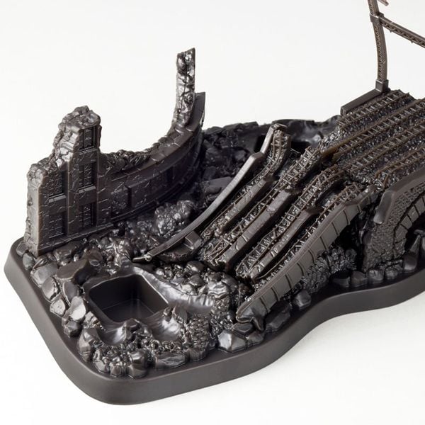 ARTPLA SCULPTURE WORKS Godzilla Re Imagination - Godzilla Series | Kaiyodo Plastic Model