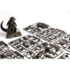 ARTPLA SCULPTURE WORKS Godzilla Re Imagination - Godzilla Series | Kaiyodo Plastic Model
