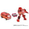 Transformers Missinglink C 14 Ironhide - Transformers Series | Takara Tomy Figure