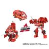 Transformers Missinglink C 14 Ironhide - Transformers Series | Takara Tomy Figure