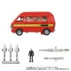 Transformers Missinglink C 14 Ironhide - Transformers Series | Takara Tomy Figure