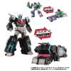 Transformers NL-03 Nemesis Star Convoy - 