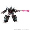 Transformers NL-03 Nemesis Star Convoy - 