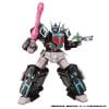 Transformers NL-03 Nemesis Star Convoy - 