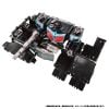Transformers NL-03 Nemesis Star Convoy - 
