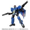 Transformers Movie TS-30 Thundercracker - Transformers One | Takara Tomy Figure