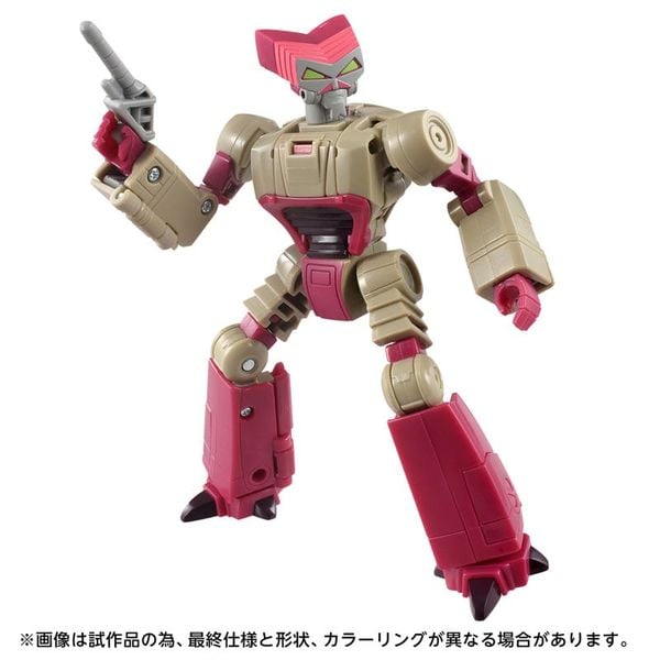 Transformers Movie TS-31 Kranix - Transformers | Takara Tomy Figure