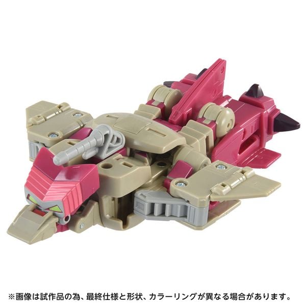 Transformers Movie TS-31 Kranix - Transformers | Takara Tomy Figure