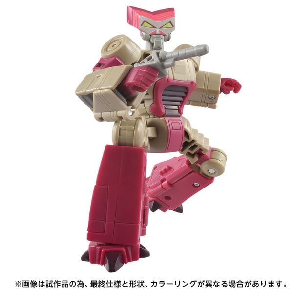 Transformers Movie TS-31 Kranix - Transformers | Takara Tomy Figure