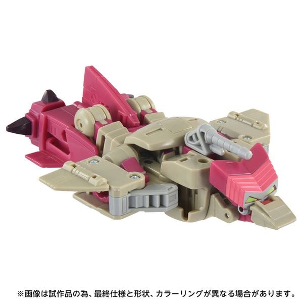 Transformers Movie TS-31 Kranix - Transformers | Takara Tomy Figure