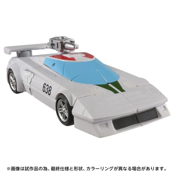 Transformers Movie TS-32 WheelJack - Transformers | Takara Tomy Figure
