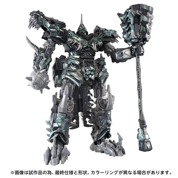 Transformers Movie TS-33 Grimlock - Transformers Age of Extinction | Takara Tomy Figure