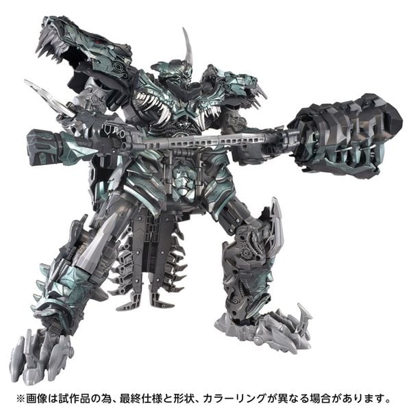 Transformers Movie TS-33 Grimlock - Transformers Age of Extinction | Takara Tomy Figure