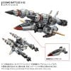 Diaclone DA-124 Dia Battles X-1 Uchuu Kidou Type - Diaclone | Takara Tomy Figure