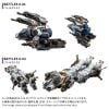 Diaclone DA-124 Dia Battles X-1 Uchuu Kidou Type - Diaclone | Takara Tomy Figure