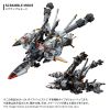 Diaclone DA-124 Dia Battles X-1 Uchuu Kidou Type - Diaclone | Takara Tomy Figure