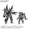 Diaclone DA-124 Dia Battles X-1 Uchuu Kidou Type - Diaclone | Takara Tomy Figure