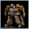 Altered Nano AN-06 Alt EXO BUGGY ON JUDGE BREAKER SET - Altered Nano | Takara Tomy Action Figure