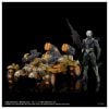 Altered Nano AN-06 Alt EXO BUGGY ON JUDGE BREAKER SET - Altered Nano | Takara Tomy Action Figure