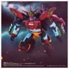 Toyrise Force Getter Robo - Getter Robo Series | Takara Tomy Figure