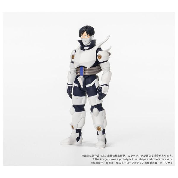 COLLEKAZARO CK M11 Tenya Iida My Hero Academy | Takara Tomy Figure