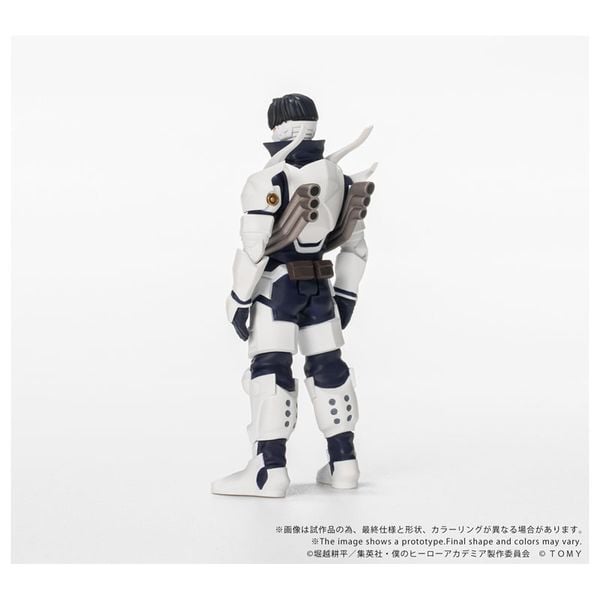 COLLEKAZARO CK M11 Tenya Iida My Hero Academy | Takara Tomy Figure