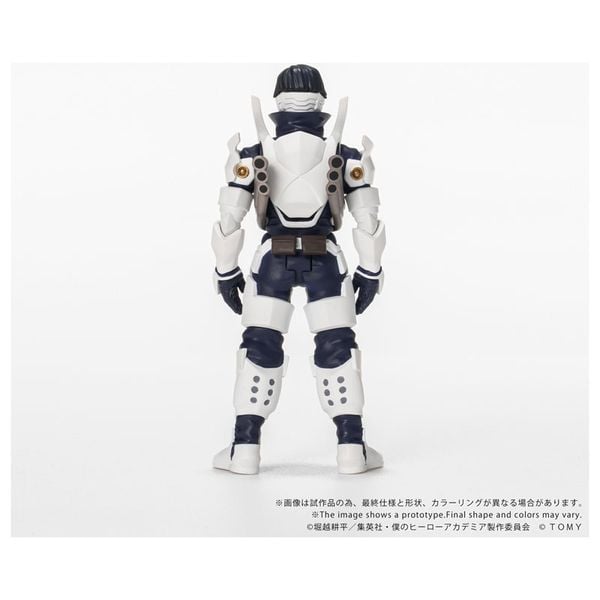 COLLEKAZARO CK M11 Tenya Iida My Hero Academy | Takara Tomy Figure