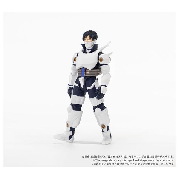 COLLEKAZARO CK M11 Tenya Iida My Hero Academy | Takara Tomy Figure