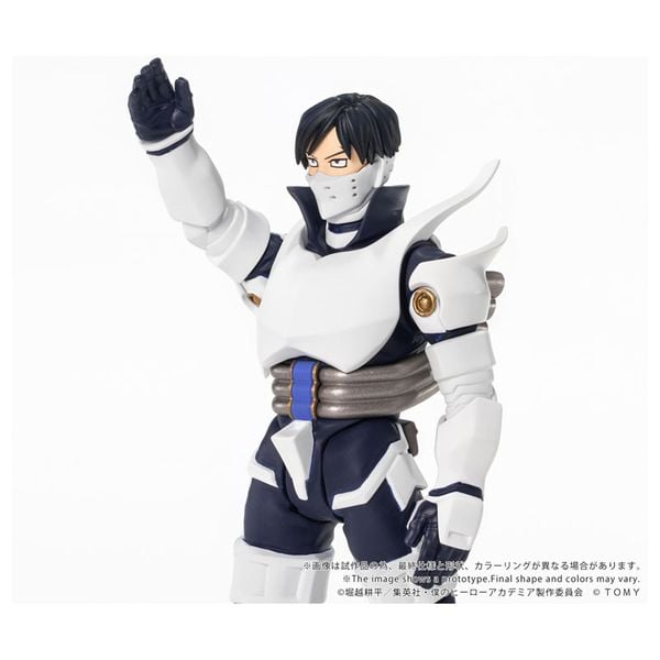 COLLEKAZARO CK M11 Tenya Iida My Hero Academy | Takara Tomy Figure