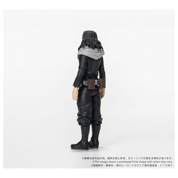 COLLEKAZARO CK M13 Shota Aizawa – My Hero Academy | Takara Tomy Figure
