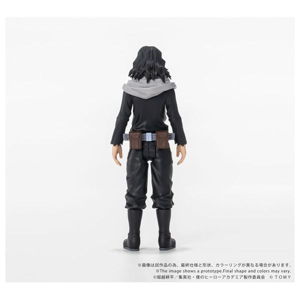 COLLEKAZARO CK M13 Shota Aizawa – My Hero Academy | Takara Tomy Figure