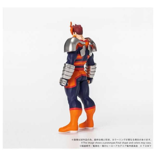 COLLEKAZARO CK M14 Endeavor - My Hero Academy | Takara Tomy Figure