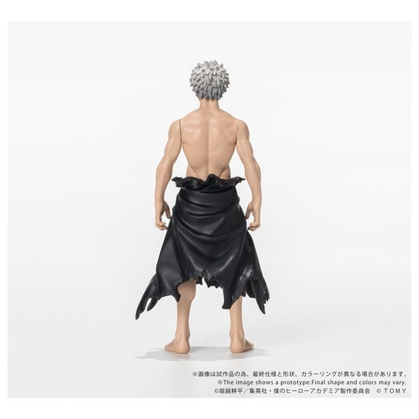 COLLEKAZARO All For One My Hero Academy | Takara Tomy Figure